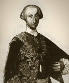 Carlos III