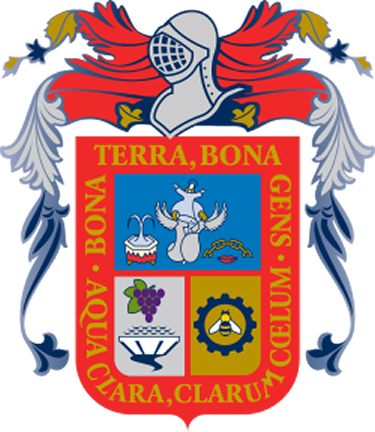 Escudo del Estado de Aguascalientes Escudo Estado Aguascalientes