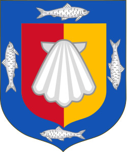 Escudo del Estado de Baja California Sur Escudo Estado Baja California Sur