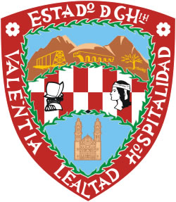 Escudo del Estado de Chihuahua Escudo Estado Chihuahua