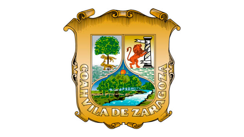 Escudo del Estado de Coahuila Escudo Estado Coahuila de Zaragoza