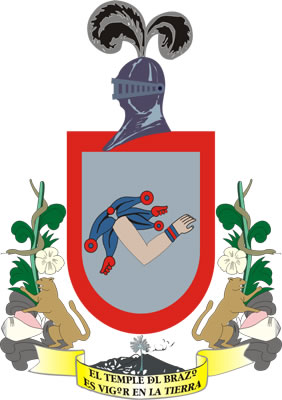 Escudo del Estado de Colima Escudo Estado Colima