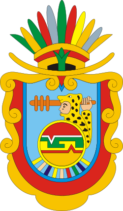 Escudo de Guerrero Escudo Estado Guerrero