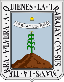 Escudo de Morelos Escudo Estado Morelos
