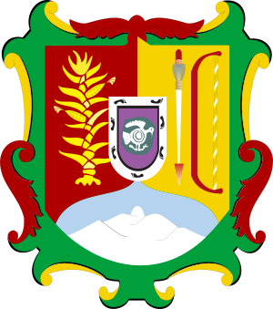 Escudo de Nayarit Escudo Estado Nayarit