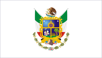 Bandera Estado Querétaro