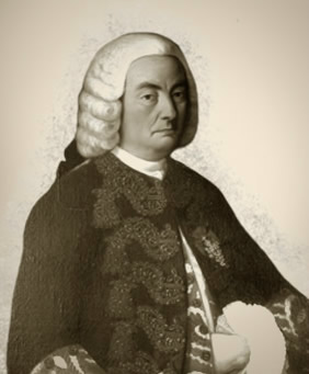 Agustín Ahumada y Villalón