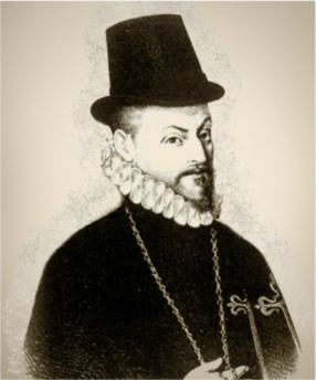 Alvaro Manrique de Zúñiga