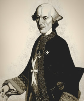 Antonio María de Bucareli y Ursúa