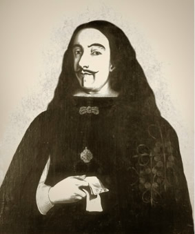 Antonio Sebastía de Toledo