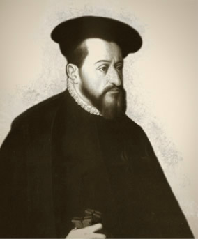 Antonio de Mendoza