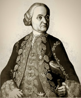 Carlos Francisco de Croix