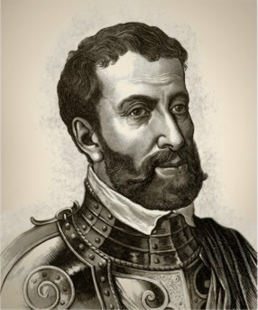 Carlos I