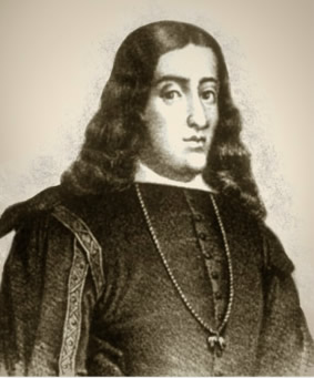 Carlos II