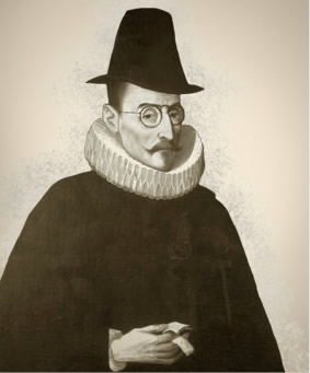 Diego Carrillo de Mendoza y Pimentel