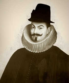 Diego Fernández de Cordoba