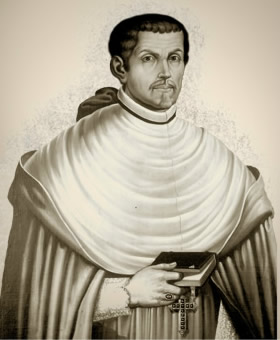 Diego Osorio Escobar y Llamas