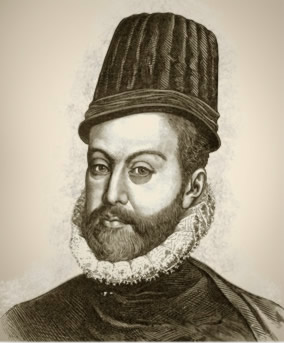 Felipe II