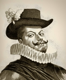 Felipe III