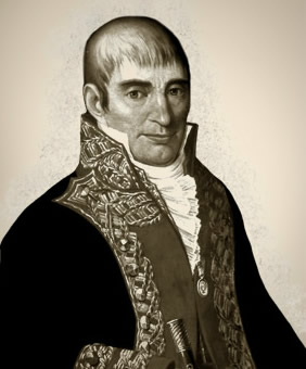 Félix María Calleja del Rey
