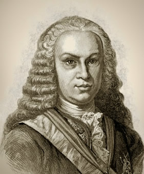 Fernando VI