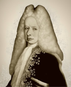 Fernando de Alencastre Noroña y Silva