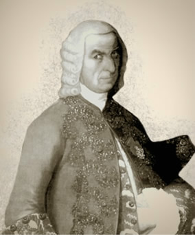 Francisco Cajigal de la Vega