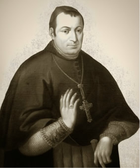 Francisco Javier de Lizana y Beaumont