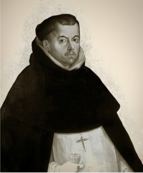 Fray García Guerra
