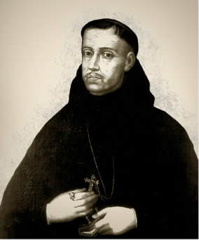 Fray Payo Enríquez de Rivera