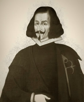 García Sarmiento de Sotomayor