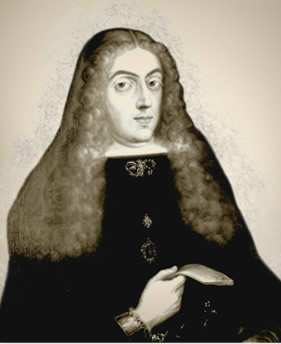 Gaspar de la Cerda Sandoval y Mendoza