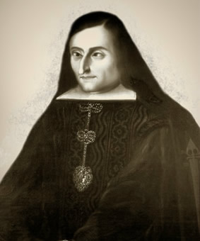 José Sarmiento Valladares