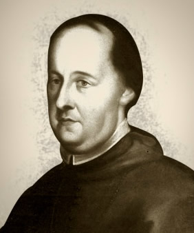 Juan Antonio de Vizarrón y Eguiarreta