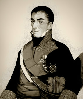 Juan Ruíz de Apodaca