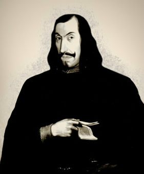 Juan Leyva de la Cerda