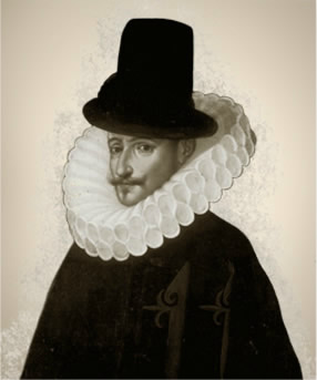 Juan de Mendoza y Luna