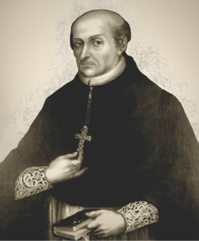 Juan Ortega y Montañés
