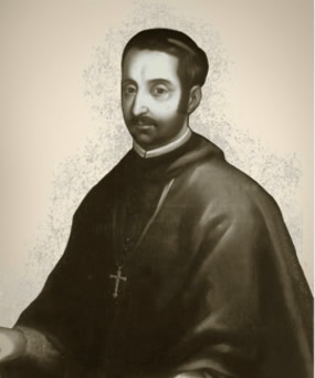 Juan de Palafox y Mendoza