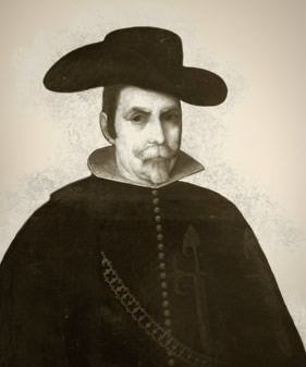 Lope Díez de Aux de Armendáriz