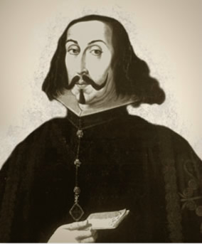Luis Enríquez de Guzmán