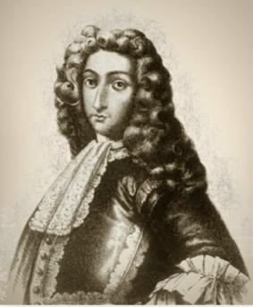 Luis I