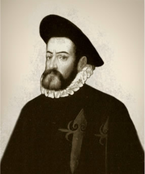 Luis de Velasco