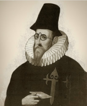 Luis de Velasco y Castilla