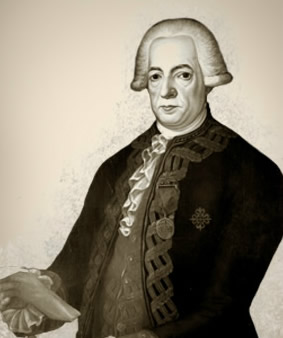 Manuel Antonio Flores Maldonado