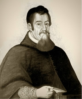 Marcos Torres y Rueda