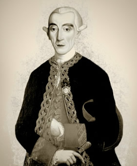 Martín de Mayorga