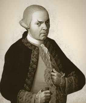 Matías de Galvez y Gallardo