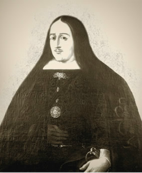 Melchor Portocarrero Lasso de la Vega