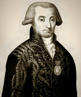 Miguel José de Azanza